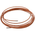 Product Image of .054" ID x .106" OD BC Series Bullet Restricto Capillary Tubing (11')