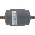 Product Image of HPC-163-S 3/8" ODF Solder Heat Pump Filter Drier 1 to 8 Tons (16 Cubic Inches)