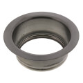 Product Image of 3-1/2" Garbage Disposal Flange (Stainless Steel)