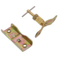 Product Image of Self-Piercing Needle Valve Kit w/ 1/4" OD x 25' Copper Tube