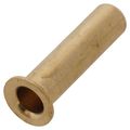 Product Image of 1/4" OD Brass Compression Insert, Lead Free