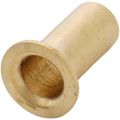 Product Image of 3/8" OD Brass Compression Insert, Lead Free