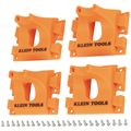 Product Image of S-Hook Cartridges, Rail System (4 Pack)