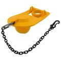 Product Image of BCT001 Hornet Universal Toilet Flapper