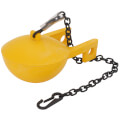 Product Image of BCT002 Toilet Flapper