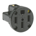 Product Image of 50A Flush Mount Outlet/receptacle
