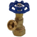 Product Image of 3/4" FPT Boiler Drain, Female Threaded