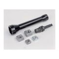 Product Image of Nut Runner with Adapter for 1", 1-1/8", 1-5/16" Square Nuts