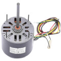 Product Image of 5-5/8" Diameter Stock Motor (460V, 1625 RPM, 1/4, 1/6 HP)