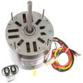 Product Image of 5-5/8" Diameter Stock Motor (460V, 1075 RPM, 3/4, 1/2 HP)