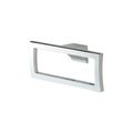 Product Image of YTT903U#BN G Series Square Towel Ring (Brushed Nickel)