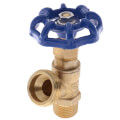 Product Image of 1/2" MPT Boiler Drain, Male Threaded