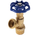 Product Image of 3/4" MPT Boiler Drain, Male Threaded
