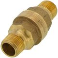 Product Image of 1/2" Brass Ball Drip Valve (Lead Free)