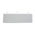 Product Image of Blanking Plate w/ Hardware for Model 1610