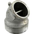 Product Image of 1-1/2" Female 45-Degree Adapter TSF