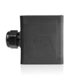 Product Image of Portable Outlet Box, Single-Gang, Extra Deep, Pendant Style, Cable Diameter (0.590", 1.000") (Black)