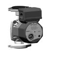 Product Image of Ecocirc 20-18 Variable Speed ECM Smart Circulator, Stainless Steel Flanged