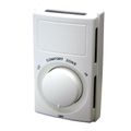 Product Image of Single Pole Wall Mount Thermostat, M601W