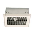 Product Image of QCH Fan-Forced Ceiling Mounted Heater (1,500W, 120V), QCH1151F