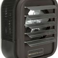 Product Image of HUHAA Series Horizontal/Vertical Electric Unit Heater, 208/240V, 15/20 kW, 41.2/48A, 3 Phase, HUHAA2024