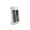 Product Image of SRA Commercial Fan Forced Small Wall Heater, 1800/900 Watts, 120V (Northern White), SRA1812DSF