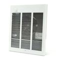 Product Image of VFK Commercial Fan Forced Electric Wall Heater (4000/3000 Watts - 240/208V), VFK404F