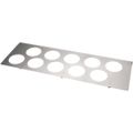 Product Image of Bottle Organizer Assembly, 10-16OZ, Spe, 00B23-023D-01