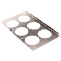 Product Image of Bottle Organizer Assembly, 6-24oz, 00B23-026D-01