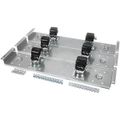 Product Image of 2" Castor Set, 00C26-031A