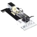 Product Image of Hinge Assembly, Lift Off, Chrome, 00C34-031D-01