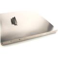 Product Image of Door Assembly - Comp Ss/al Pt, 02B01S257C