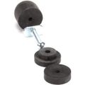 Product Image of Bumper Assembly Sm34, 02B30S007B