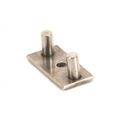 Product Image of Pt Hinge Plate/weld Stud Assembly., 03B03S001A