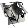 Product Image of Drain Pan Heater, 04B30S203D-01