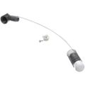 Product Image of Drain Hose Assembly - 1 I.d. Sm, 06B01S023B-01