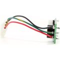 Product Image of Board Circuit, Display with Alarm, 19-1705-01