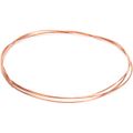 Product Image of Cap Tube .042id x .093od x 120, 203-056A-A