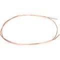 Product Image of Cap Tube .031id x .081od x 48, 203-129A