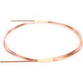 Product Image of Cap Tube .059id x .109od x 72, 203-137A