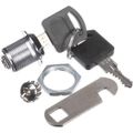 Product Image of Mechanical Locking, 2072772
