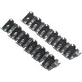 Product Image of Clip F/pilaster Bag of 12, 2079798