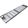 Product Image of Grille - Rear, UC/WT/SP48 - Hc, Zg, 28D37-215D-03