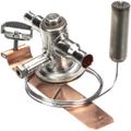 Product Image of Thermo Expansion Valve Tub #4 Fixed Orif, 303-250D