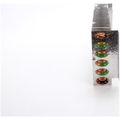 Product Image of Coil - Evaporator 16lx2dx6h .0075 Flat 6 Fpi ., 305-074CAB