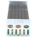 Product Image of Coil Evaporator Coated - 16l x 6h x 3r, 18 Tub, 305-099C