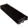 Product Image of Coil - Evaporator 20lx3dx6h .0095 Flat 6 Fpi ., 305-456D