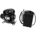 Product Image of Comprssr 115-127V 60hz R290, 1927btu Tec, 312-187D