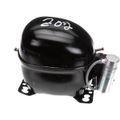 Product Image of Compressor Nle8.0cn 115/60, R290, 312-202D