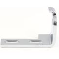 Product Image of Hinge Bracket Bottom LH Chrome Mt/ur, 401-219A-01